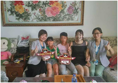感恩27年陪伴,苏宁易购为全国“老铁”送上礼物