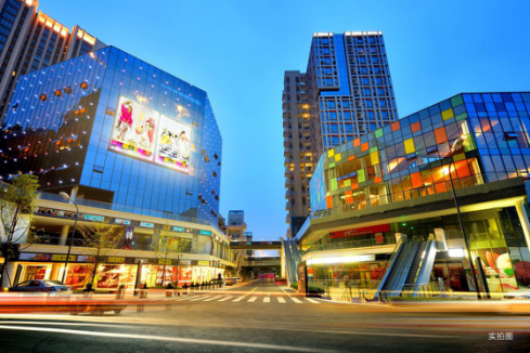 成都楼市:商铺迎来黄金抄底窗口