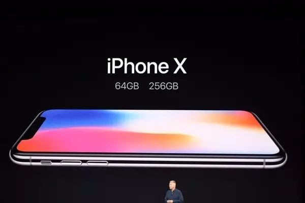 真装X神器!iPhone X 国网8388起售,iPhone8成陪跑?