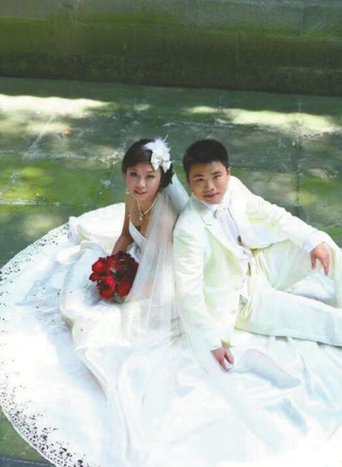 红花郎|铁婚夫妇赢得普吉游 开启浪漫之旅_成都