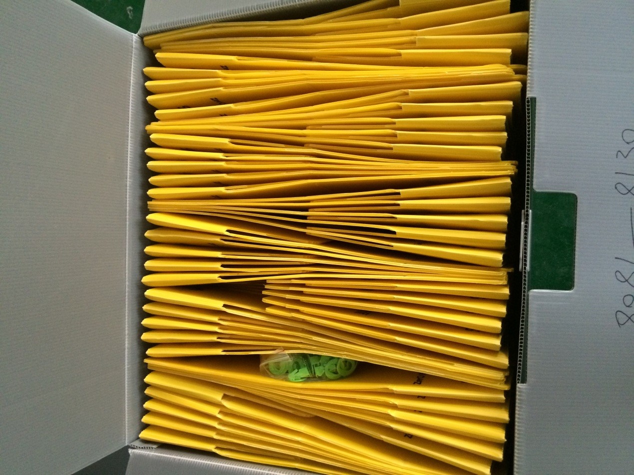 苏宁2.0版共享快递盒明年全国投放20万个 4步