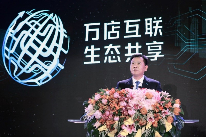 智慧零售大开发战略加速落地 单日百店演绎苏宁速度