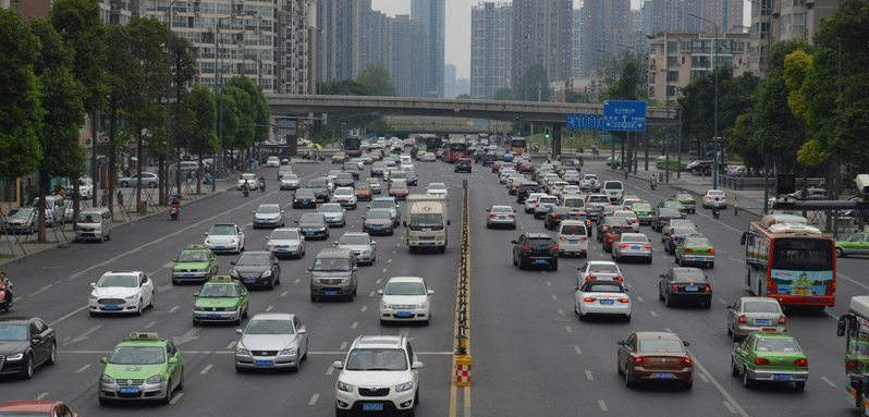 [0105早安成都]最强冷空气下周到货,成都即将成