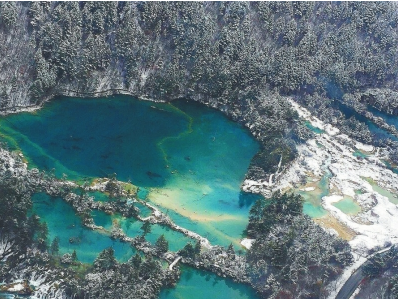 [0105早安成都]最强冷空气下周到货,成都可能成