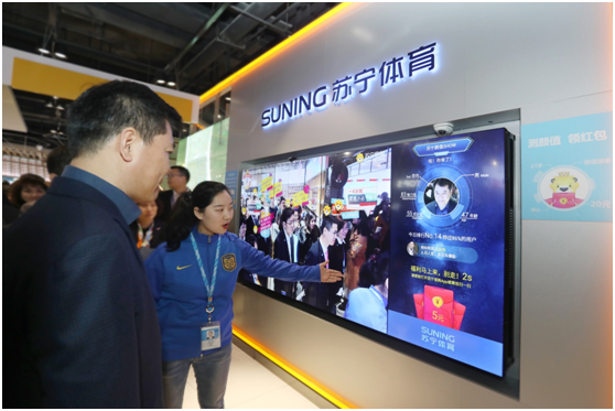 被苏宁2.0无人店“玩坏”的张近东,原来有颗萌萌的好奇心