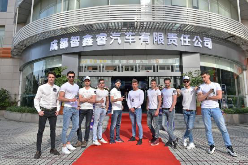 让闲置信用创造商业价值,互联网+“信用经济”时代已全面开启