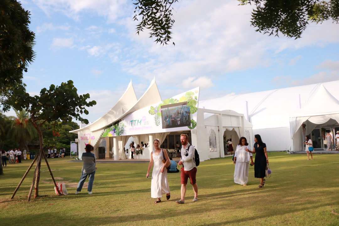 你可能去了很多次泰国，但没有在曼谷和芭提雅这样玩过