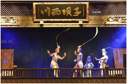 1个成都，5家直营，100+仿冒，从知名餐企看饮食江湖山寨乱象