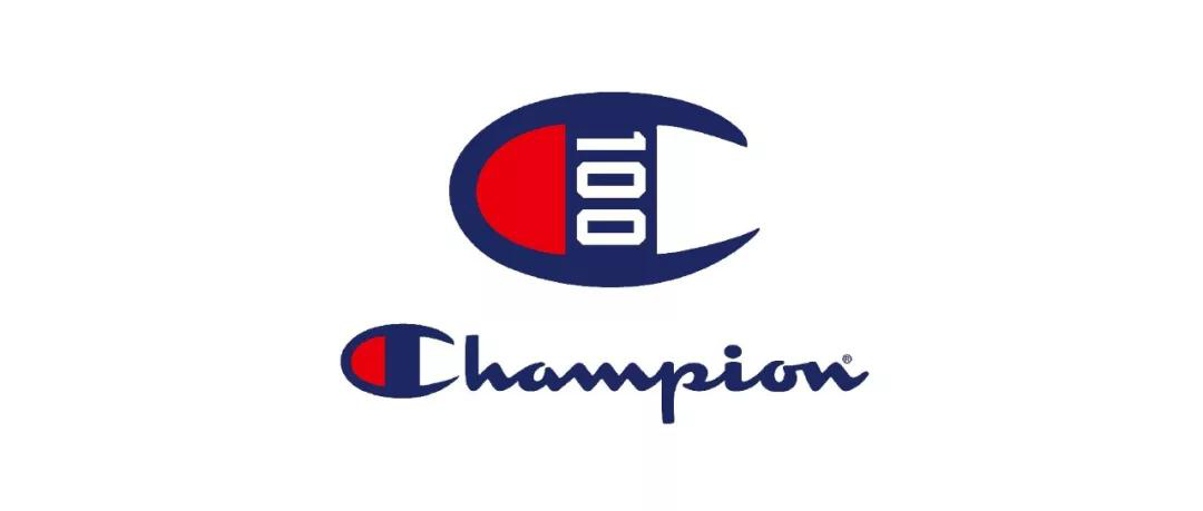 为庆祝创立100周年,Champion于全球发布100周年限定系列Century Collection