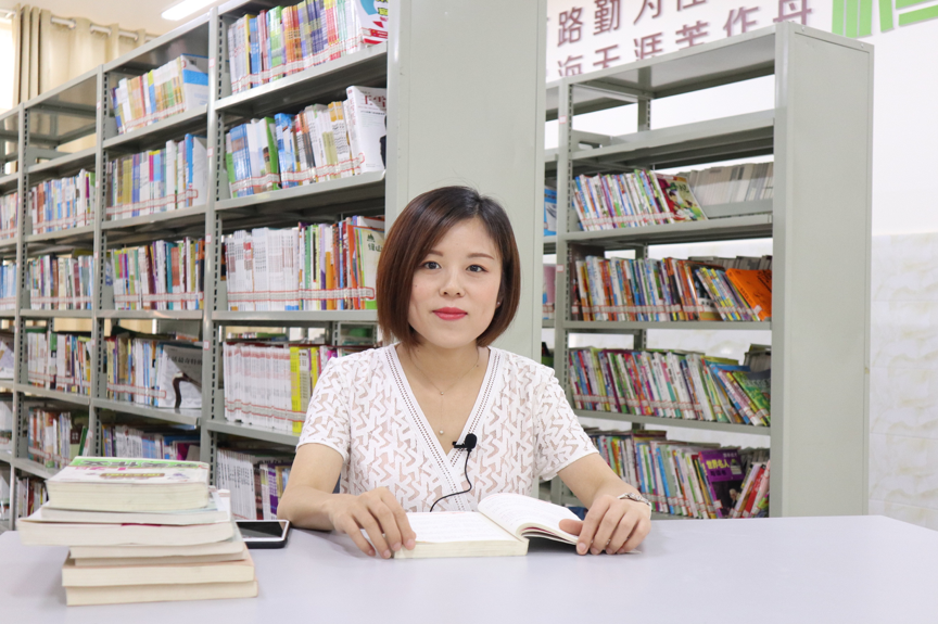 讓讀書變得更有智慧 —— 智慧課堂的未來值得期待 | 青年教師成長計劃