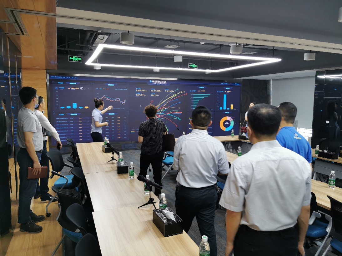聚“创新”之力 解“小微”之困 兴业银行成都分行积极支持中小微企业发展