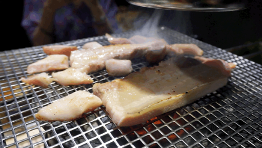 烤肉,成都人除湿、贴膘、养心情的神器!