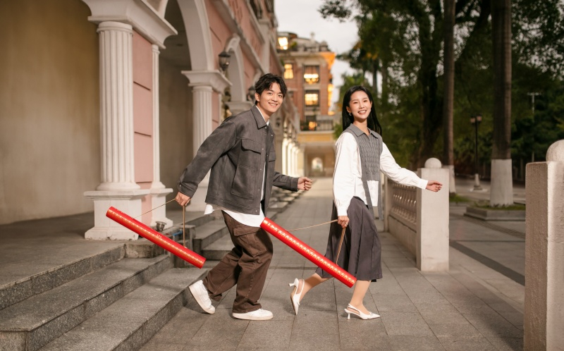 蛇年送吉祥？要够“长”，才够味！