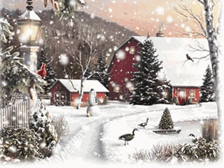 今天圣诞节|华熙live·528为您降2018年第一场雪