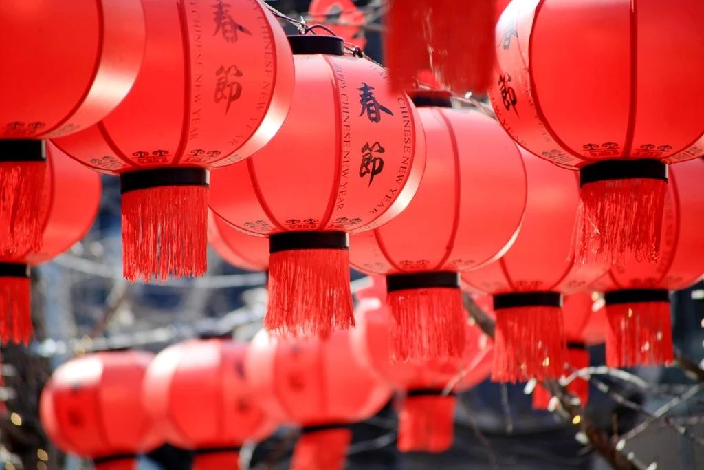 谁是黑马?从春节数据看互联网产品玩法