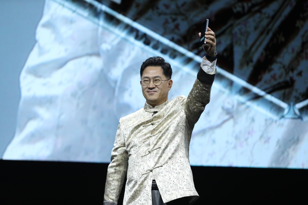 Galaxy系列巅峰之作发布,开启三星智能手机下一个十年征程