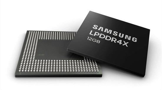 3.14虎哥晚报:12GB LPDDR4X手机内存量产;索尼公布Z9G售价