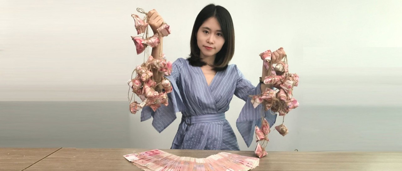 阿里送福报,美团送开水…连吃三天粽子的你们知足吧!