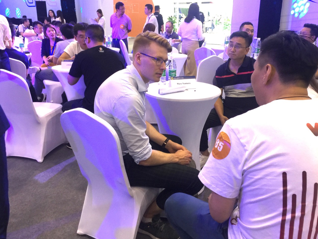 全球创投资本齐聚成都,哪些项目更容易获得关注?