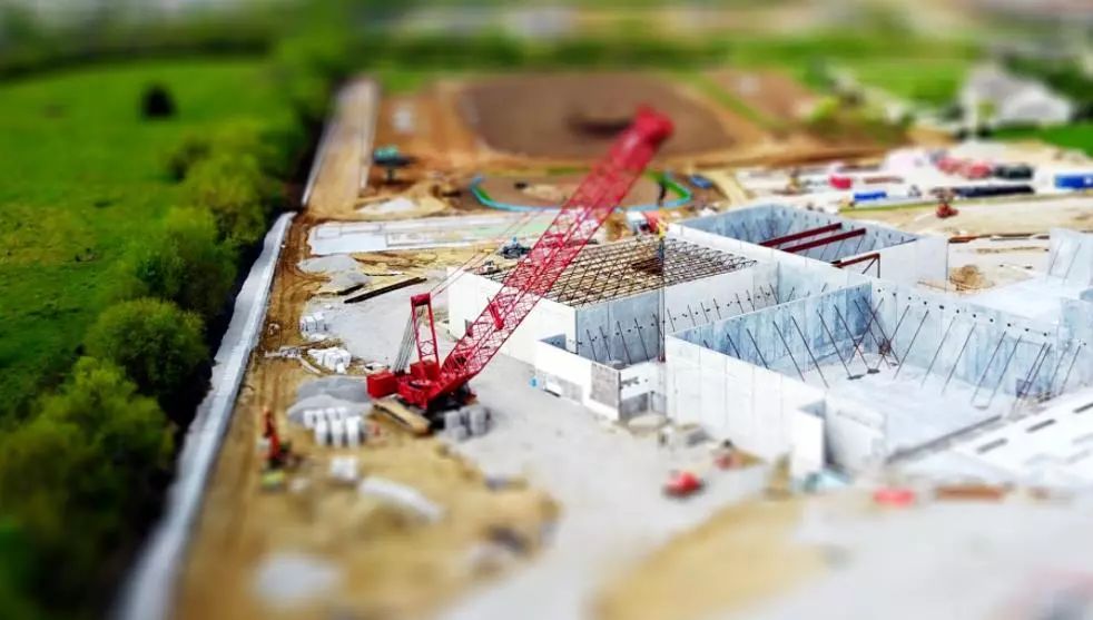 6月落地成都的重要項目:全球著名工業機器人、生成虛擬主持的5G融媒體……