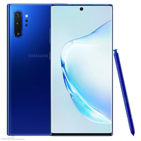 8.7虎哥晚报:ETC优惠政策明年取消;三星Galaxy Note 10+提前看
