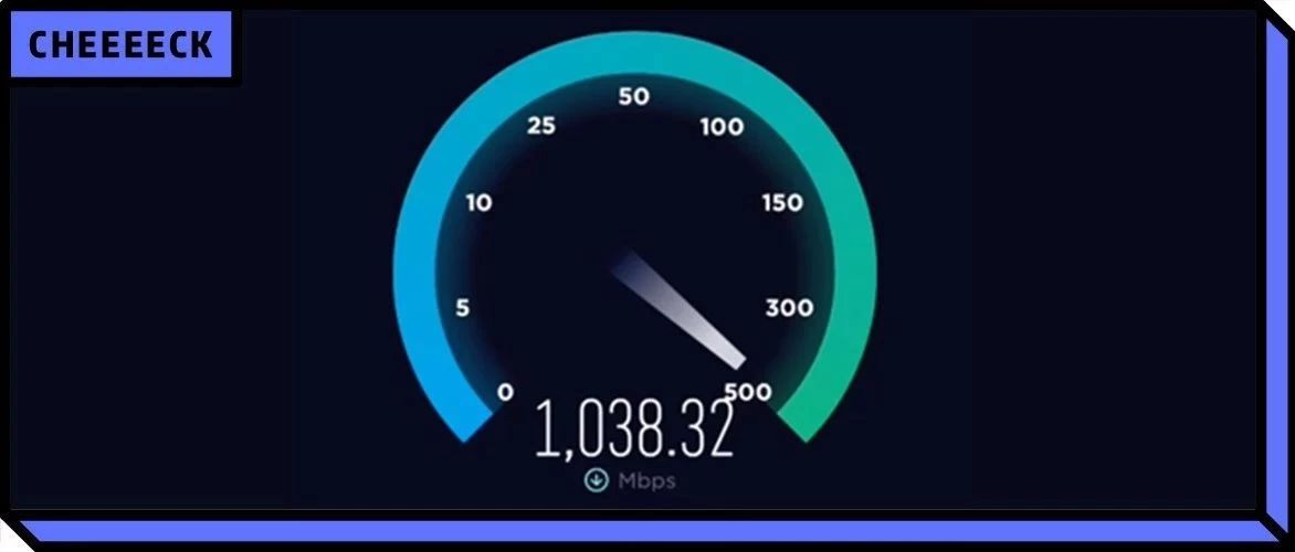 成都5G真实爽爽爽爽爽体验报告 | 成都Lab