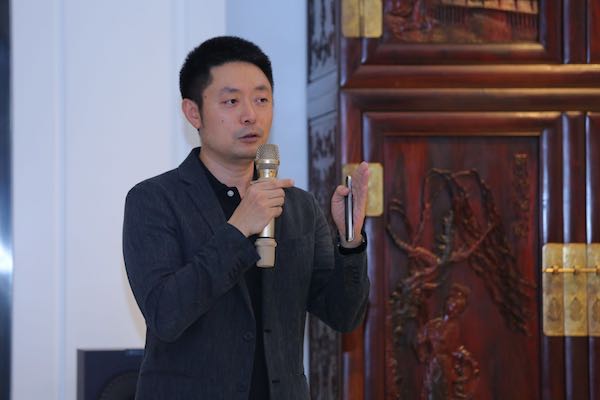 文轩资本总经理文珂：揭秘创业者如何打动投资人……