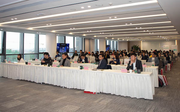2019“诸神之战”全球创客大赛成都赛区决赛落幕