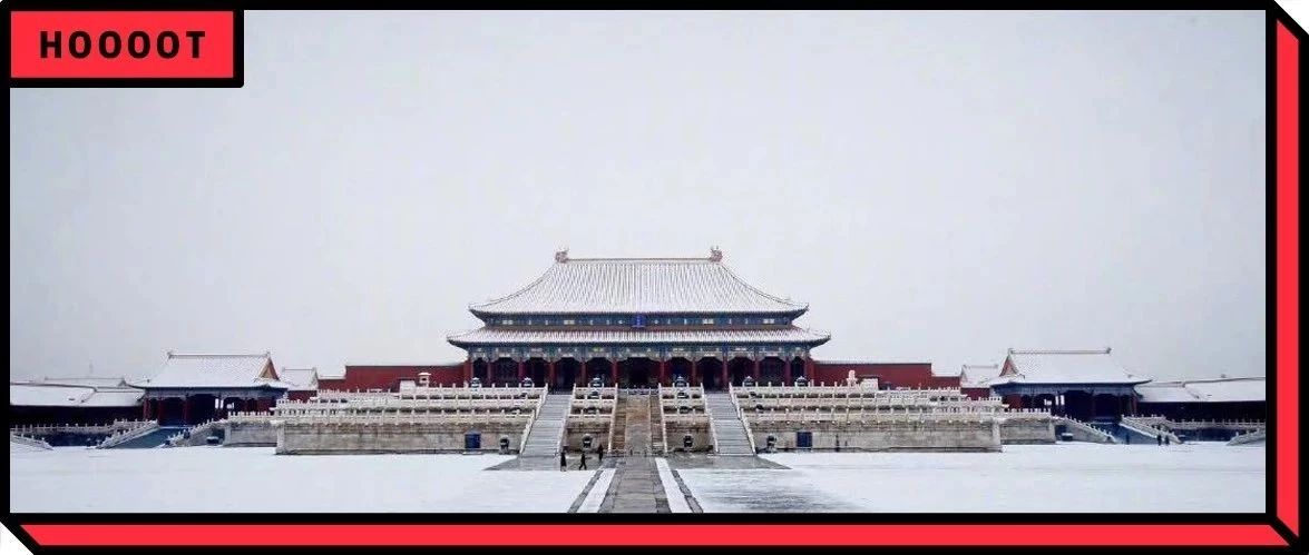 感觉全世界都在下雪，成都人实名羡慕！