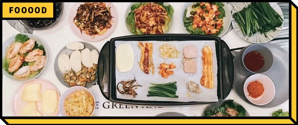 情人节成都18家美食外卖指南,隔离病毒不隔离爱!