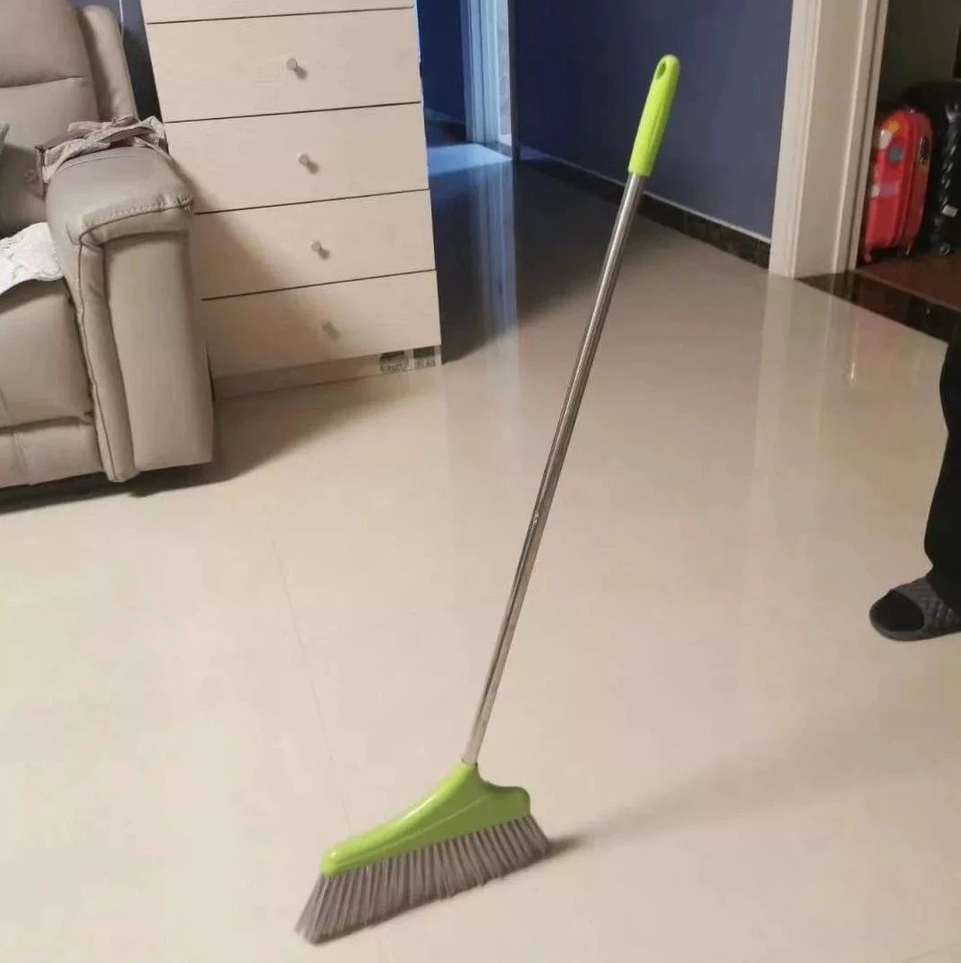 昨晚朋友圈被立扫把刷屏，今天NASA一本正经回应了