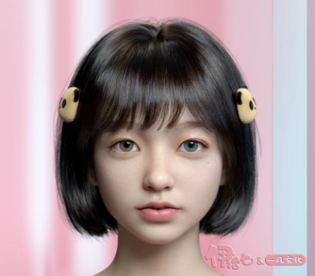 “伊拾七”获原力创投数百万融资,欲打造全民虚拟偶像