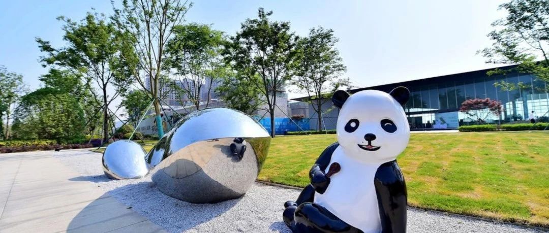 城南这座新开的野趣公园好不好耍,花5天时间肉测的报告来了