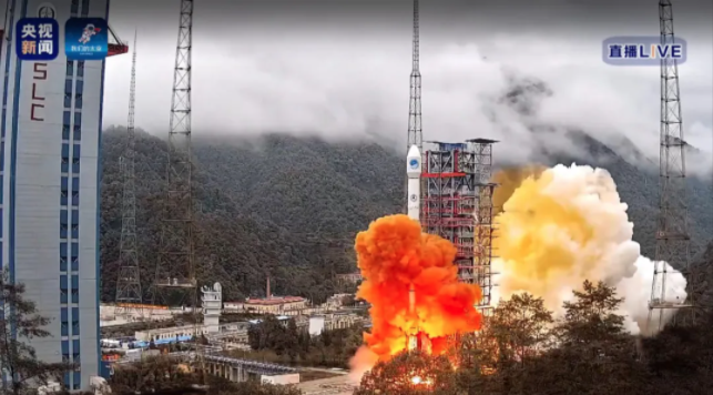 「收官之星」发射成功，北斗卫星全球导航真的来了