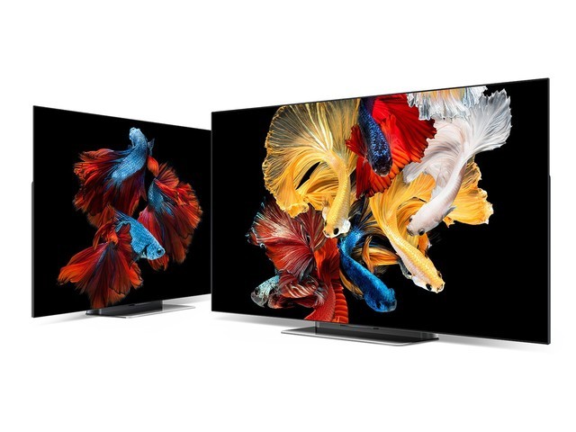 7.2虎哥晚报：小米发布首款旗舰OLED电视；索尼将更名 “索尼集团”