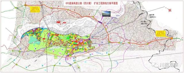 成渝新经济晚报第一期:成都将打造16个新经济优势赛道