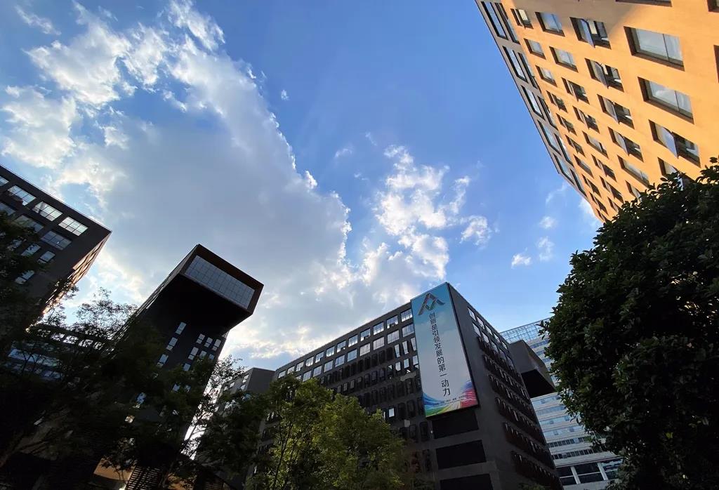 四川孵化器数量位居全国前十,专业化垂直化成未来趋势