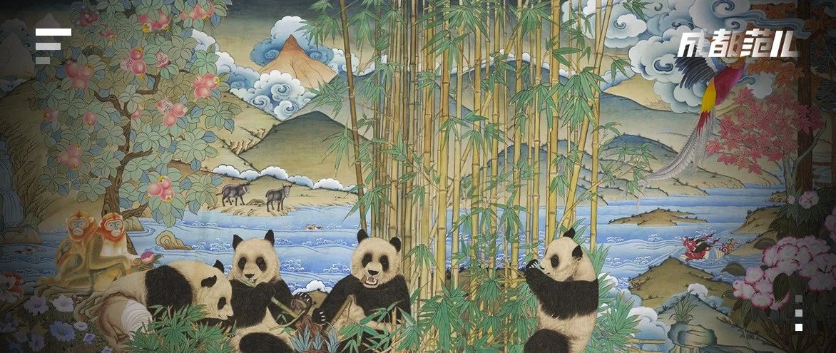 拼展吗?成都近期爆火的那种!图够多随便拿!