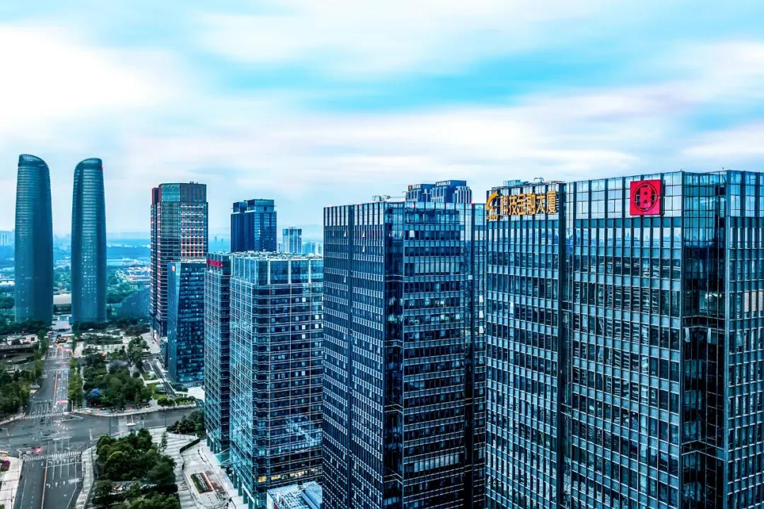 科技金融创新谈:成都高新供场景给机会,新希望携手腾讯开拓智慧城乡