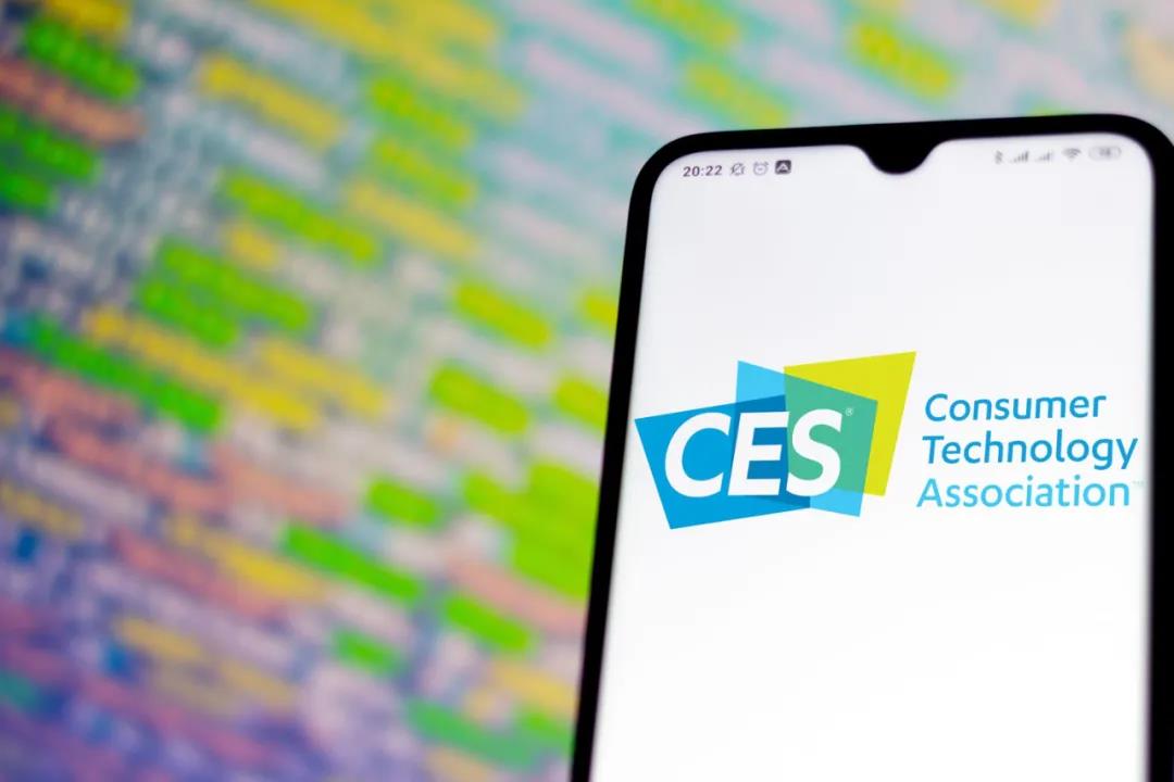 CES首次转线上,索尼的第一次献给了无人机和原型车