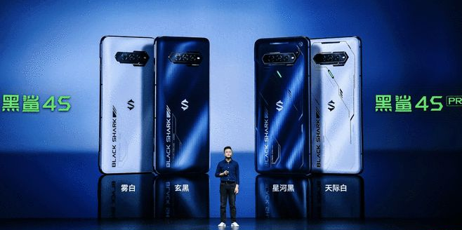 10.13虎哥晚报:黑鲨4S系列发布;贾跃亭遭国家电网子公司起诉