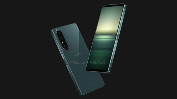 4.8虎哥晚报:索尼Xperia 1 IV曝光;华为Mate 50 Pro渲染图曝光