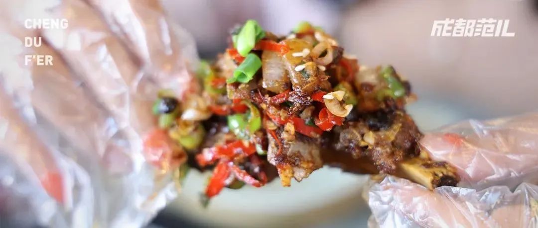 五一特辑|肉测青白江、金堂那些好吃又不贵的景区美食!