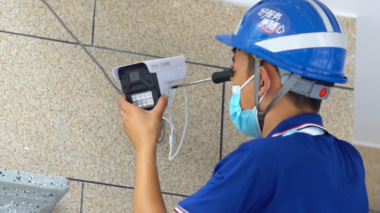 成都电信“数字”赋能：助力开启乡村治理新模式