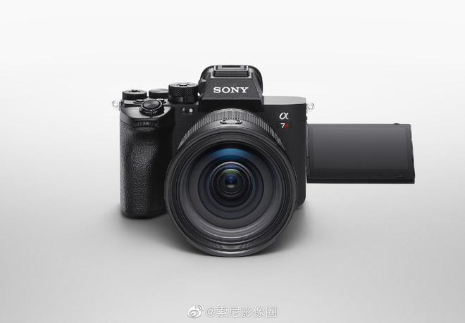 10.27虎哥晚报:索尼发布Alpha 7R V相机;华为前三季度营收4458亿
