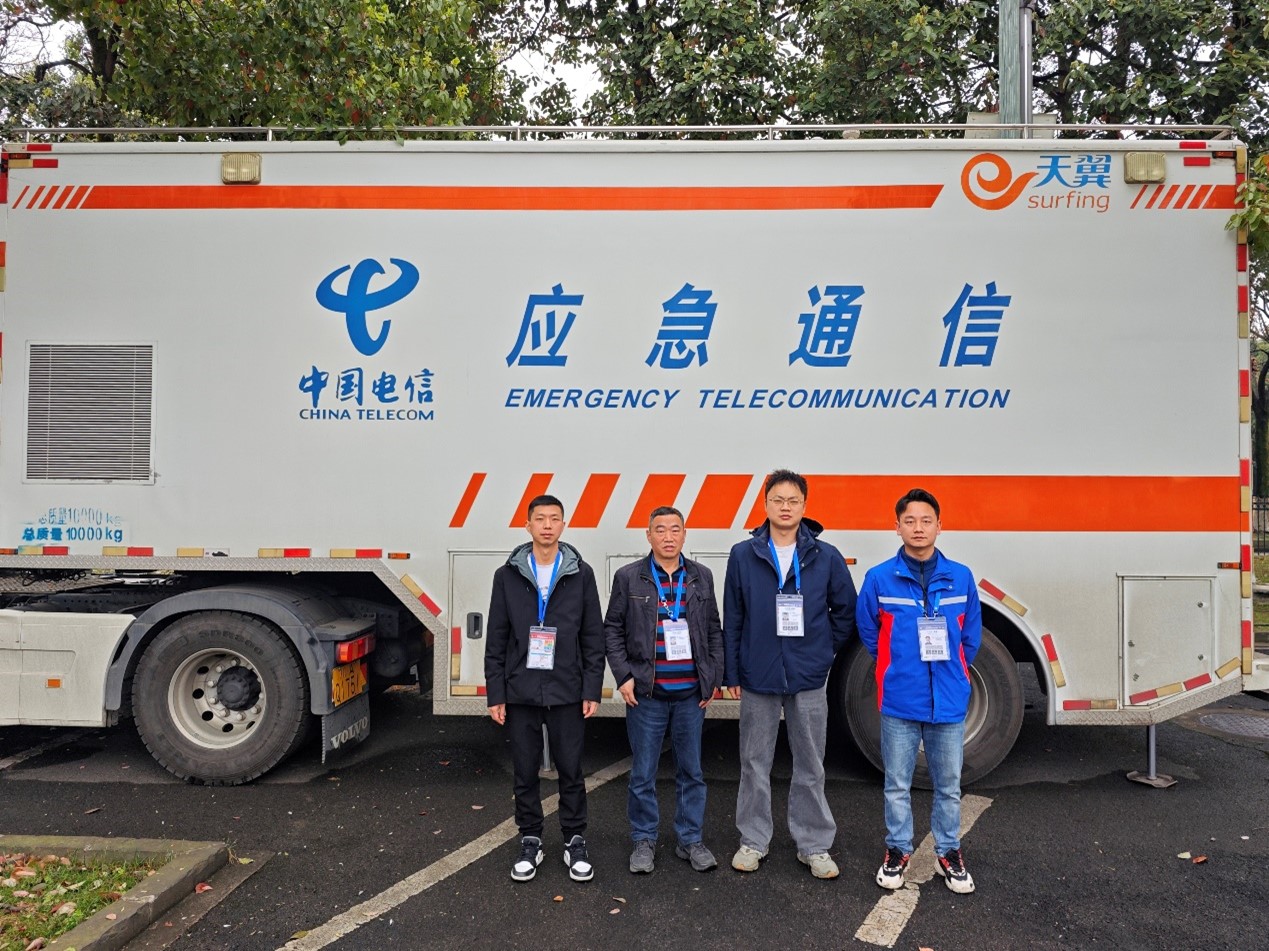 赴十年之约，赏世遗美景，享千兆网络！2024成都双遗马拉松燃情开跑