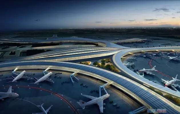 世界飞航空服务