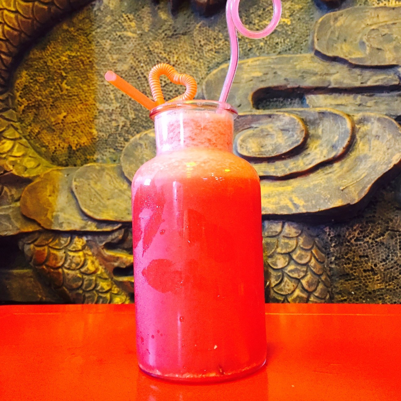 一边吃辣一边吃冰!成都这些网红火锅和串串,冰