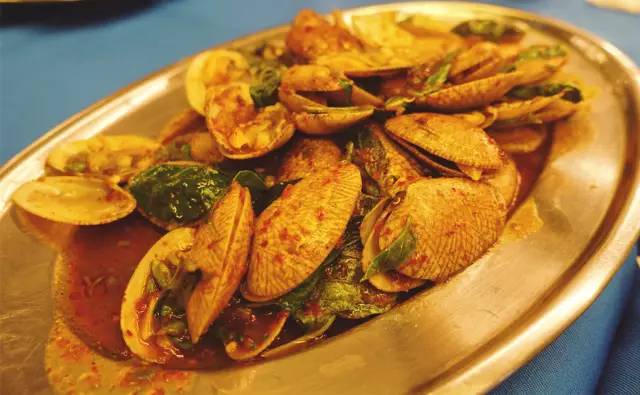 还在挤清迈和普吉?成都妹子这篇华欣、塔鲁岛