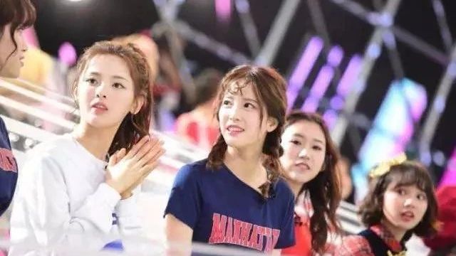 重新定义中国女团的《创造101》来袭,这些成都籍的小姐姐你们都pick了吗?